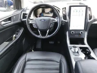 Ford Edge 2023 AWD ST-Line 4dr Crossover
