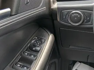 Ford Edge 2023 AWD ST-Line 4dr Crossover