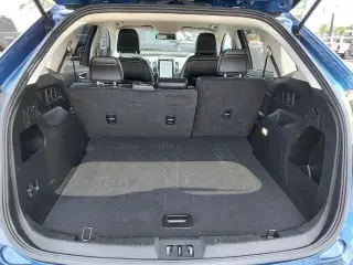 Ford Edge 2023 AWD ST-Line 4dr Crossover