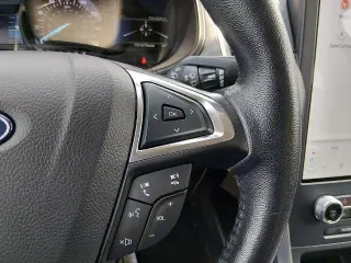 Ford Edge 2023 AWD ST-Line 4dr Crossover