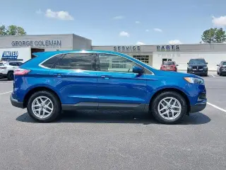 Ford Edge 2023 AWD ST-Line 4dr Crossover