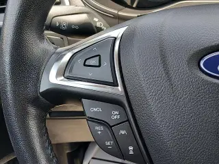 Ford Edge 2023 AWD ST-Line 4dr Crossover