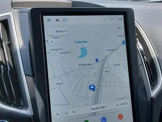 Ford Edge 2023 AWD ST-Line 4dr Crossover