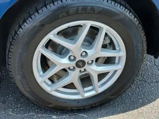 Ford Edge 2023 AWD ST-Line 4dr Crossover