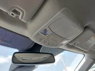 Ford Edge 2023 AWD ST-Line 4dr Crossover