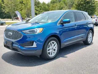 Ford Edge 2023 AWD ST-Line 4dr Crossover