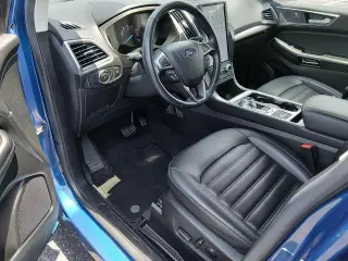 Ford Edge 2023 AWD ST-Line 4dr Crossover