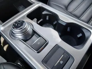 Ford Edge 2023 AWD ST-Line 4dr Crossover