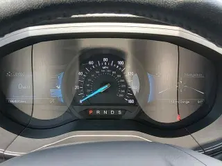 Ford Edge 2023 AWD ST-Line 4dr Crossover