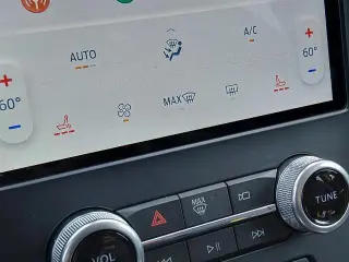 Ford Edge 2023 AWD ST-Line 4dr Crossover