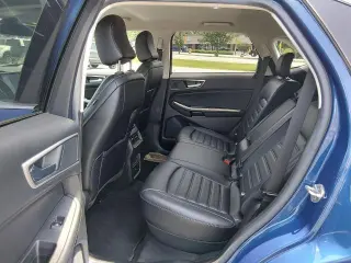 Ford Edge 2023 AWD ST-Line 4dr Crossover