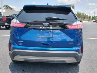 Ford Edge 2023 AWD ST-Line 4dr Crossover