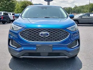 Ford Edge 2023 AWD ST-Line 4dr Crossover