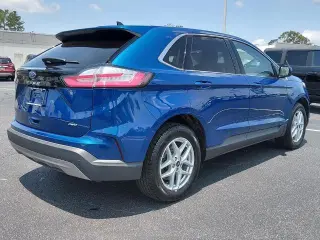 Ford Edge 2023 AWD ST-Line 4dr Crossover