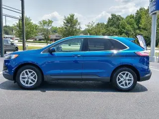 Ford Edge 2023 AWD ST-Line 4dr Crossover