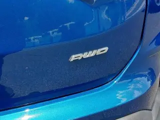 Ford Edge 2023 AWD ST-Line 4dr Crossover