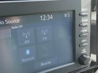 Toyota RAV4 2019 XLE Premium 4dr SUV