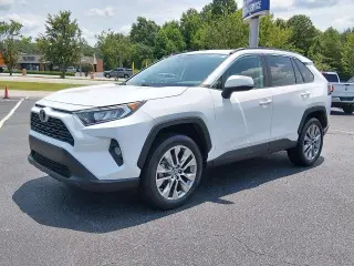 Toyota RAV4 2019 XLE Premium 4dr SUV