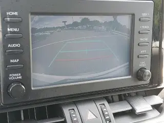Toyota RAV4 2019 XLE Premium 4dr SUV