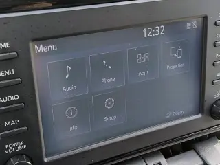 Toyota RAV4 2019 XLE Premium 4dr SUV