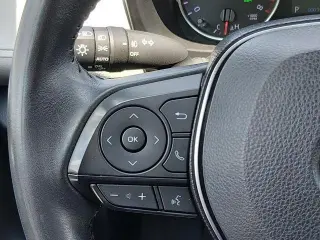 Toyota RAV4 2019 XLE Premium 4dr SUV