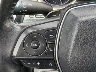 Toyota Camry 2019 SE 4dr Sedan