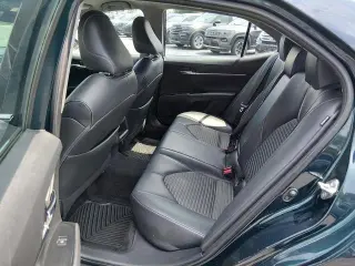 Toyota Camry 2019 SE 4dr Sedan