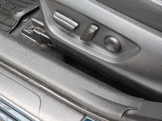 Toyota Camry 2019 SE 4dr Sedan
