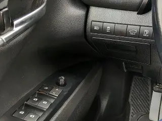 Toyota Camry 2019 SE 4dr Sedan