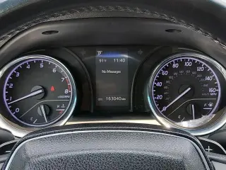 Toyota Camry 2019 SE 4dr Sedan