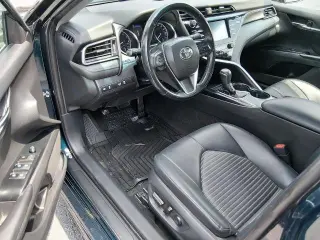 Toyota Camry 2019 SE 4dr Sedan