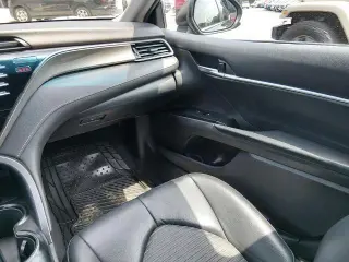 Toyota Camry 2019 SE 4dr Sedan