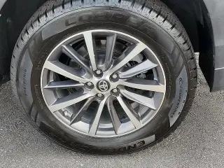 Toyota Highlander 2019 SE 4dr SUV