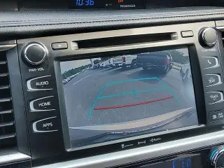 Toyota Highlander 2019 SE 4dr SUV