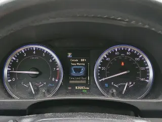 Toyota Highlander 2019 SE 4dr SUV