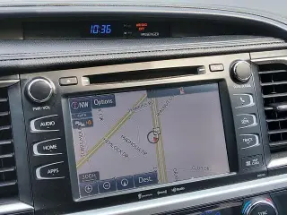 Toyota Highlander 2019 SE 4dr SUV
