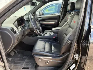 Dodge Durango 2014 AWD R/T 4dr SUV