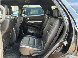 Dodge Durango 2014 AWD R/T 4dr SUV