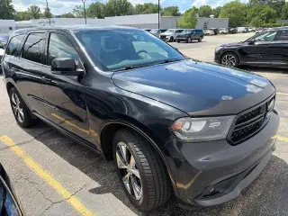 Dodge Durango 2014 AWD R/T 4dr SUV