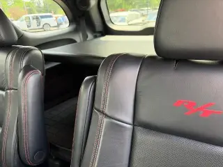 Dodge Durango 2014 AWD R/T 4dr SUV