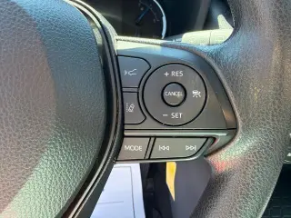 Toyota RAV4 Hybrid 2025 AWD LE 4dr SUV