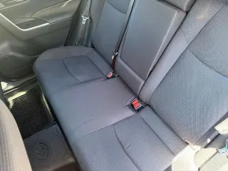 Toyota RAV4 Hybrid 2025 AWD LE 4dr SUV