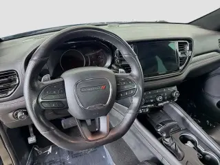 Dodge Durango 2022 AWD R/T Plus 4dr SUV