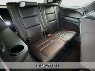 Dodge Durango 2022 AWD R/T Plus 4dr SUV