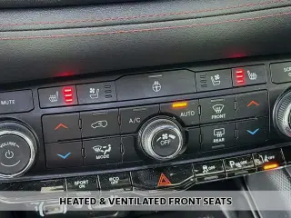 Dodge Durango 2022 AWD R/T Plus 4dr SUV