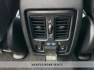 Dodge Durango 2022 AWD R/T Plus 4dr SUV