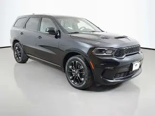 Dodge Durango 2022 AWD R/T Plus 4dr SUV
