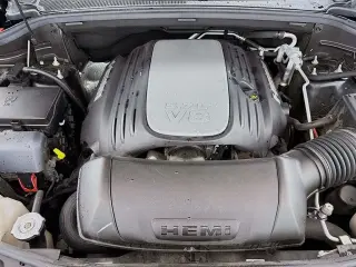 Dodge Durango 2022 AWD R/T Plus 4dr SUV