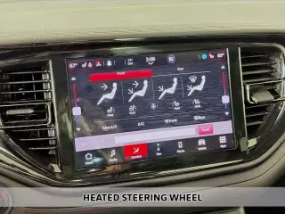 Dodge Durango 2022 AWD R/T Plus 4dr SUV