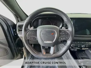 Dodge Durango 2022 AWD R/T Plus 4dr SUV